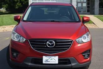 2016 Mazda CX-5 photo 5