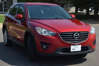 2016 Mazda CX-5 photo 6
