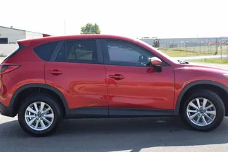 2016 Mazda CX-5 photo 7