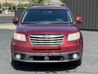 2011 Subaru Tribeca photo 2