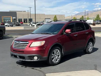 2011 Subaru Tribeca photo 6