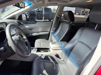 2011 Subaru Tribeca photo 7