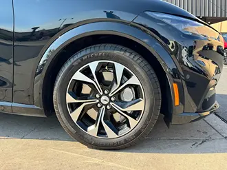 2023 Ford Mustang Mach-E photo 3