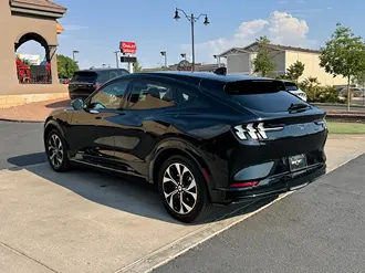 2023 Ford Mustang Mach-E photo 7