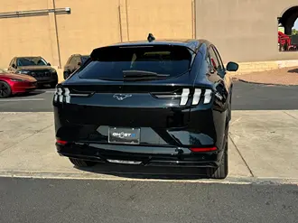 2023 Ford Mustang Mach-E photo 6