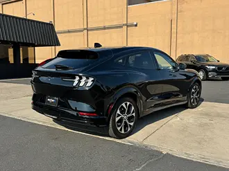 2023 Ford Mustang Mach-E photo 5