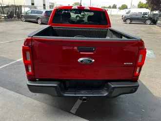 2019 Ford Ranger XLT photo 6