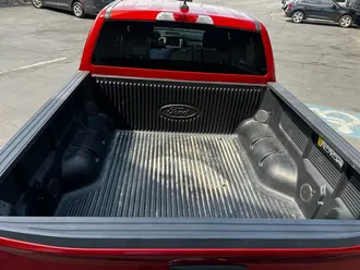 2019 Ford Ranger XLT photo 7