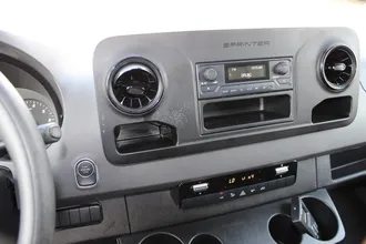 2022 MERCEDES BENZ SPRINTER 2500 photo 6