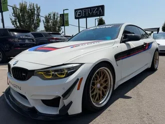 2019 BMW M4 photo 5