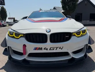 2019 BMW M4 photo 6