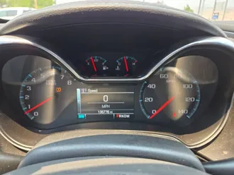 2014 Chevrolet Impala photo 5