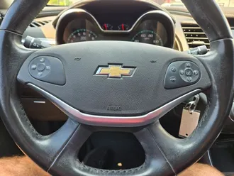 2014 Chevrolet Impala photo 6