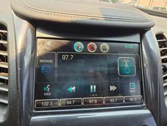 2014 Chevrolet Impala photo 7