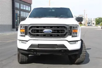 2021 FORD F-150 photo 3