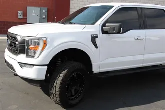 2021 FORD F-150 photo 5