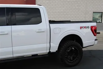 2021 FORD F-150 photo 6