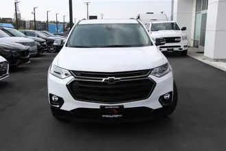 2019 CHEVROLET TRAVERSE photo 3