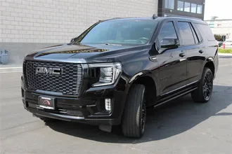 2023 GMC YUKON photo 4
