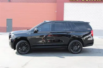 2023 GMC YUKON photo 5