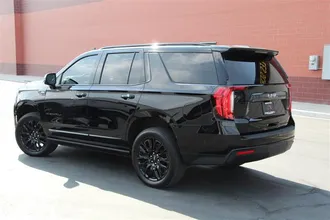 2023 GMC YUKON photo 6