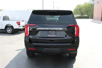 2023 GMC YUKON photo 7