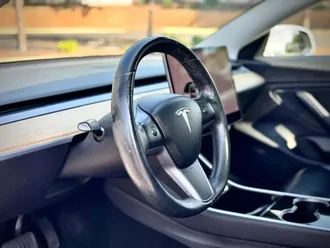 2018 Tesla Model 3 photo 5
