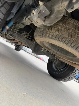 2019 Toyota Tacoma Double Cab photo 7