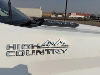 2020 Chevrolet Silverado 3500HD photo 3