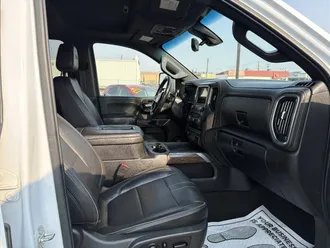 2020 Chevrolet Silverado 3500HD photo 5
