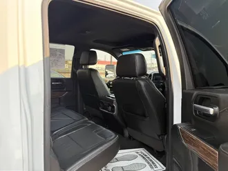 2020 Chevrolet Silverado 3500HD photo 6