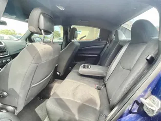 2013 Dodge Avenger photo 6