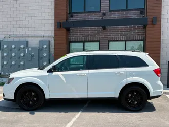 2015 Dodge Journey photo 2