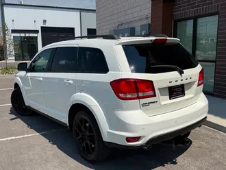 2015 Dodge Journey photo 3