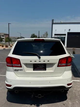 2015 Dodge Journey photo 4