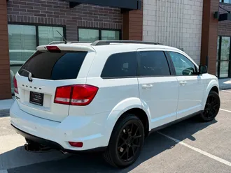 2015 Dodge Journey photo 5