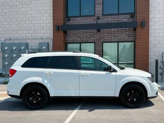 2015 Dodge Journey photo 6