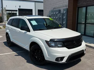 2015 Dodge Journey photo 7