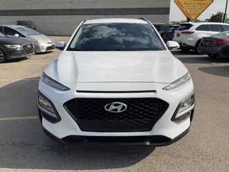 2020 Hyundai Kona photo 2