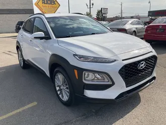 2020 Hyundai Kona photo 3