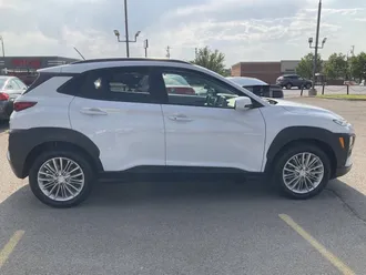2020 Hyundai Kona photo 4