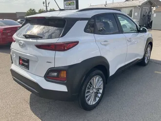 2020 Hyundai Kona photo 5
