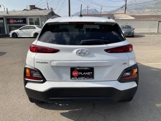 2020 Hyundai Kona photo 6