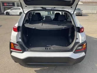 2020 Hyundai Kona photo 7