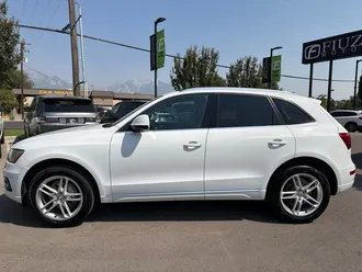 2014 Audi Q5 photo 3