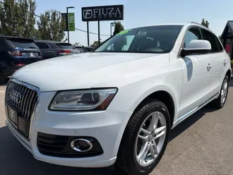 2014 Audi Q5 photo 5