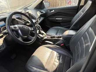 2015 Ford Escape photo 3