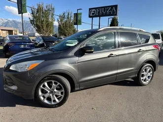 2015 Ford Escape photo 2