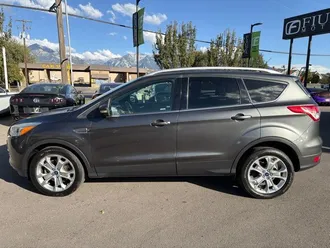 2015 Ford Escape photo 3