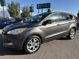 2015 Ford Escape photo 4